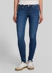 TOM TAILOR Denim Skinny-fit-Jeans Jeanshosen TTJONA SKINNY Jeans