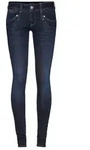 Herrlicher Stretch-Jeans HERRLICHER PIPER Slim Reused Denim dull 5650-RD100-044...