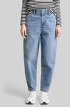TOM TAILOR Denim Weite Jeans Jeanshosen TTADEA BARREL Jeans