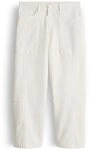 OPUS 5-Pocket-Jeans Lolah bloom milk