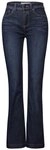 STREET ONE Stoffhose