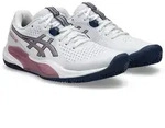 Asics GEL-CHALLENGER 15 CLAY Tennisschuh mit GEL-Technologie, atmungsaktives