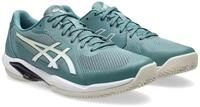Asics SOLUTION SWIFT FF 2 CLAY Tennisschuh Sandplatzschuhe f&uuml;r Aschepl&auml;tze