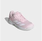 adidas Performance COURTFLASH KIDS Tennisschuh (f&uuml;r Jugendliche) f&uuml;r...