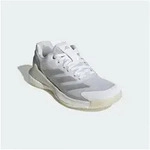 adidas Performance CRAZYQUICK BOOST PADEL-SCHUH Padelschuh wei&szlig; 40 EU