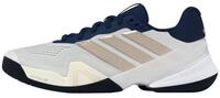 adidas Performance Barricade 14 Allcourt/Stabil 2026 weiss/navyblau Herren