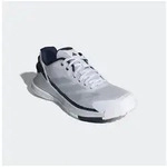 adidas Performance CRAZYQUICK PADEL-SCHUH Tennisschuh wei&szlig; 44 2/3 EU