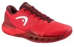 Head Revolt Pro 5.0 Clay/Sandplatz 2026 rot Herren Tennisschuh rot 43 EU