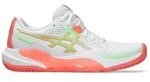 Asics Gel-Challenger 15 - Padelschuh Padelschuh wei&szlig; 40 EU