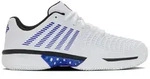 K-Swiss Express Light 3 - Sandplatzcourt Tennisschuh Tennisschuh wei&szlig; 44,5 EU