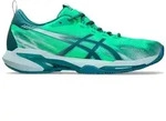 Asics Sonicsmash Ff - Padelschuh Padelschuh gr&uuml;n 40 EU