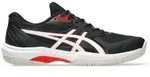 Asics Game Ff - Allcourt Tennisschuh Tennisschuh schwarz 44 EU