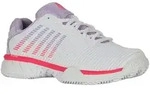 K-Swiss Performance Hypercourt Express 2 HB Clay/Sandplatz weiss/orchid/pink...