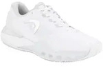 Head Revolt Pro 5.0 Clay/Sandplatz weiss Damen Tennisschuh