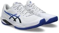 Asics SOLUTION SWIFT FF 2 CLAY Tennisschuh Sandplatzschuhe f&uuml;r Aschepl&auml;tze