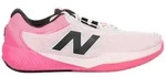 New Balance Fuelcell 996V6 - Allcourt Tennisschuh Tennisschuh rosa 45 EU