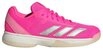 adidas Performance Courtflash Allcourt 2025 pink M&auml;dchen Tennisschuh