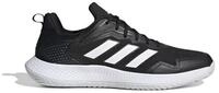 adidas Performance Defiant Speed Allcourt schwarz/weiss Herren Tennisschuh