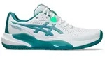 Asics Gel-Challenger 15 - Padelschuh Padelschuh wei&szlig; 40 EU