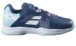 Babolat SFX3 All Court Damen Tennisschuhe Tennisschuh