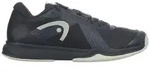 Head Sprint Team 4.0 - Allcourt Tennisschuh Tennisschuh blau 47 EU