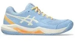 Asics Gel-Dedicate 8 Padel - Padelschuh Padelschuh blau 44,5 EU