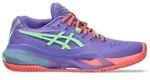 Asics Gel-Resolution X - Padelschuh Padelschuh lila 37,5 EU