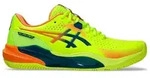 Asics Gel-Challenger 15 L.E. - Padelschuh Padelschuh gelb 47 EU
