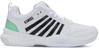 K-Swiss Performance Court Express 2 Indoor/Carpet/Teppich weiss Damen...