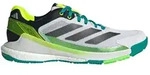 adidas Sportswear Crazyquick Boost - Padelschuh Padelschuh wei&szlig; 36 2/3 EU