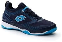 Lotto Mirage 200 Clay/Sandplatz navyblau Herren Tennisschuh
