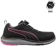 PUMA Safety Aspire S3S Sicherheitsschuh Wasserabweisend