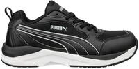 PUMA Safety SHIFT BLK/WHITE LOW Arbeitsschuh