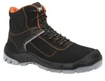ELTEN jo_COLOUR orange Mid S3 Sicherheitsstiefel (Schuhkarton, Paar)...