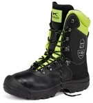 K&uuml;bler K&uuml;bler Forest Schnittschutzstiefel S3 Arbeitsschuh