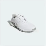 adidas Performance TOUR360 25 SPIKELESS GOLFSCHUH Golfschuh wei&szlig; 40 2/3 EU