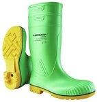 Dunlop Gummistiefel Stiefel Acifort, HazGuard