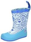 Affenzahn Vegan Plashy Gummistiefel