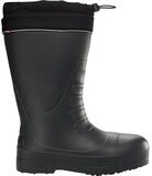 Viking Norse Tall Boot Sneaker Leichter und warmer Winterstiefel mit Wollfutter,