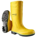Dunlop_Workwear A4422B1 Acifort Heavy Duty full safety Sicherheitsstiefel