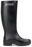 Aigle Aigle Atelier schwarz Gummistiefel 41 EU