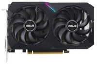 Asus Dual GeForce RTX 3050 Grafikkarte