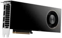 Nvidia Nvidia 96GB RTX PRO 6000 Blackwell Max-Q WS 4xDP Retail Grafikkarte