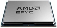 AMD Prozessor AMD EPYC 9455 Prozessor 3,15 GHz 256 MB L3 Einschub