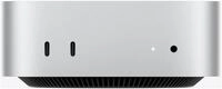Apple Mac Mini Mini-PC (Apple Apple M6, 12-Core GPU, 16 GB RAM, 256 GB SSD)