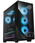 Asus G700 PC (Gaming PC mit Ryzen 7, 32 GB DDR5, 2 TB SSD, AMD Radeon RX 9070...