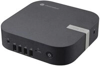 Asus Chromebox CHROMEBOX6-S3006UN Intel Core 3 100U 8 GB DDR5-SDRAM SSD Mini-PC
