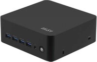 MSI MSI Cubi Z 8M-032AT Ryzen 7 255 16GB 512GB SSD W11P Mini-PC