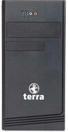 TERRA PC-HOME 4000 Intel Core i3-14100 8 GB DDR5-SDRAM 500 GB SSD Windows...