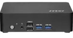MSI Cubi NUC TWG S-007AT Business-PC